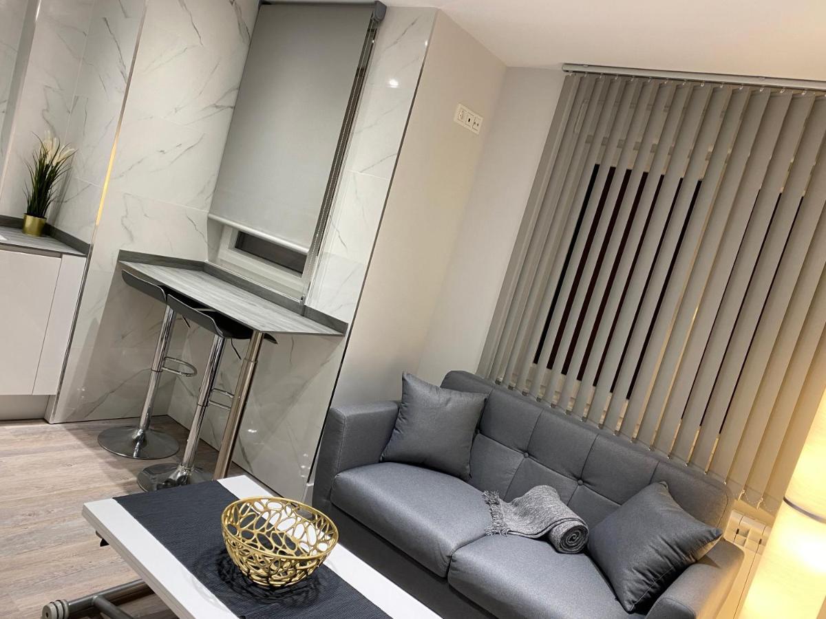 Apartamento Moderno En La Alamedilla Salamanca Exterior photo