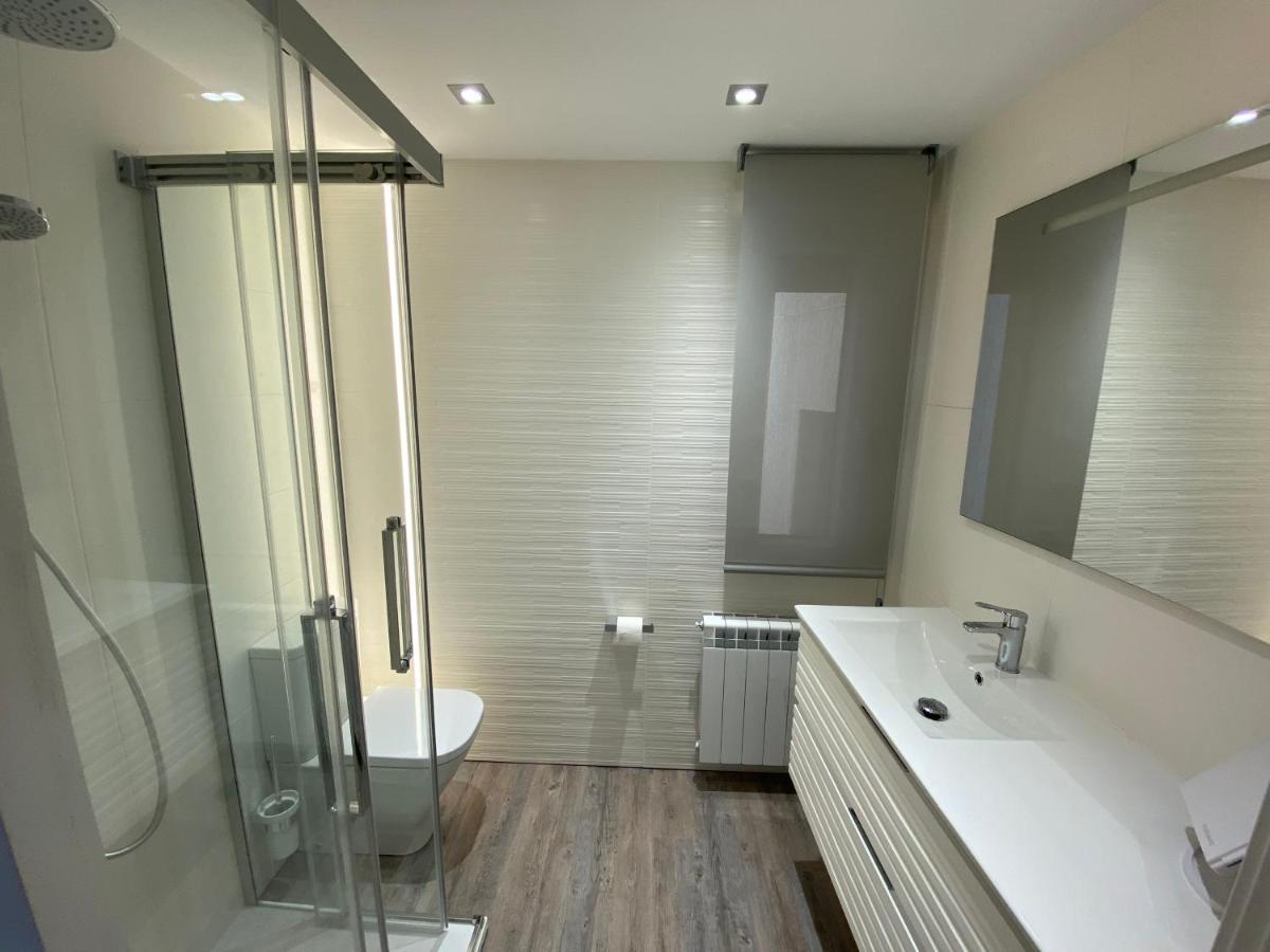 Apartamento Moderno En La Alamedilla Salamanca Exterior photo